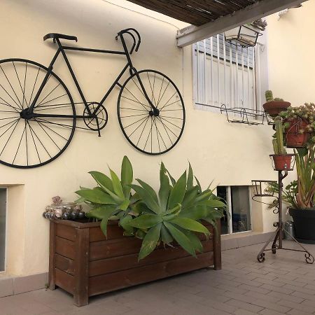 Bed and Breakfast Bellavista Bike Stop Spoltore Екстер'єр фото