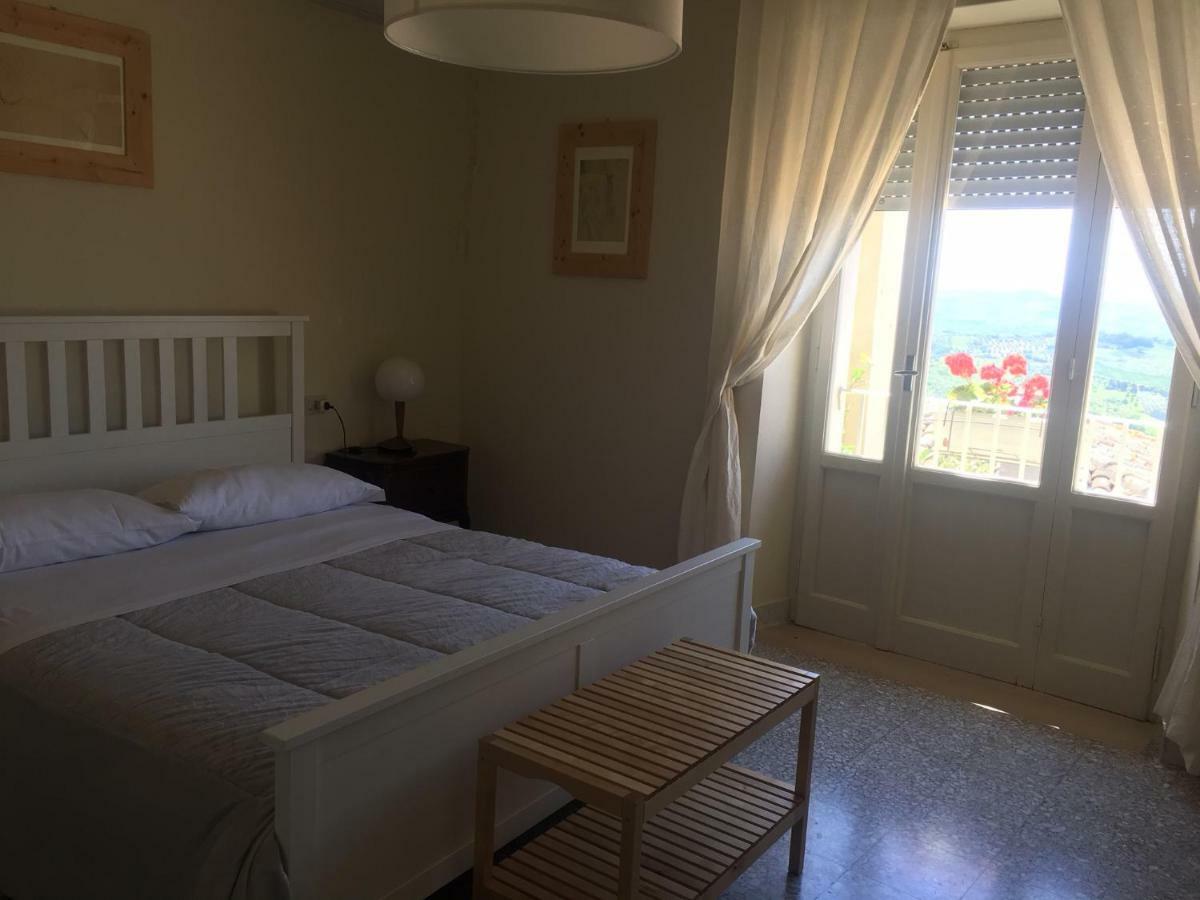 Bed and Breakfast Bellavista Bike Stop Spoltore Екстер'єр фото